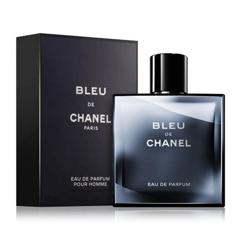 bleu de chanel eau de parfum pour homme|chanel bleu parfum fragrantica.